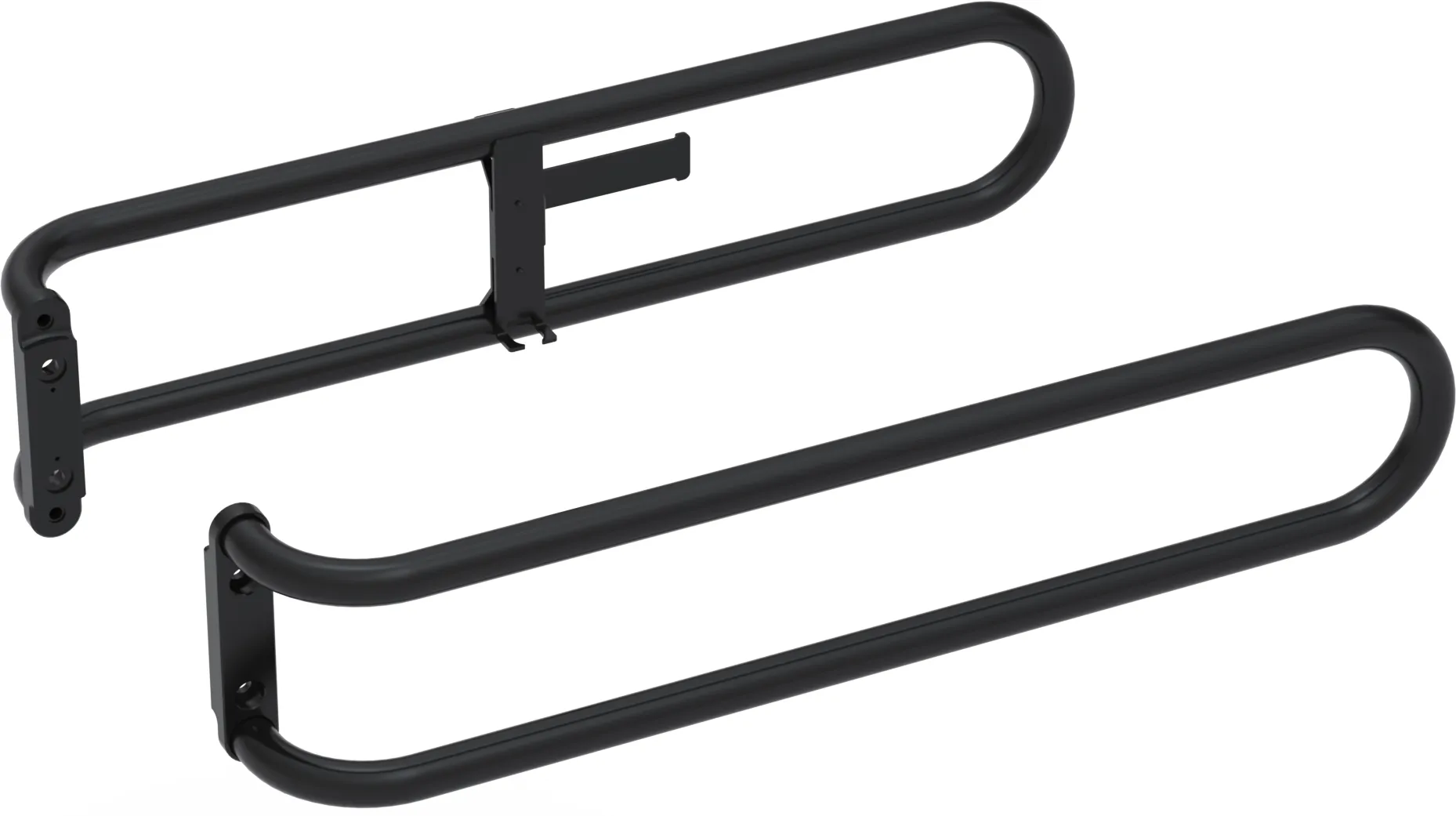 VARIOTRONIC MANERE DE SPRIJIN, negru