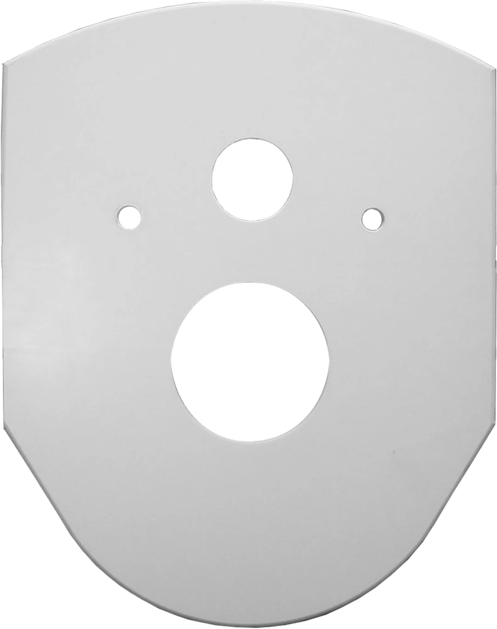 PLACA DE ACOPERIRE VARIO
