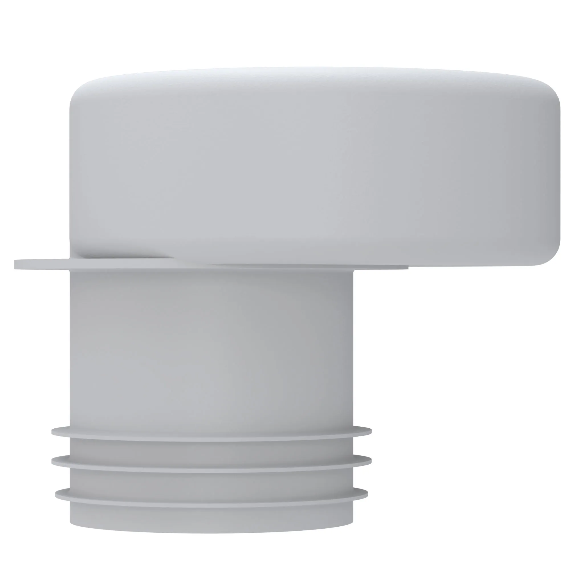 CONECTOR MODEL nr. 8B W