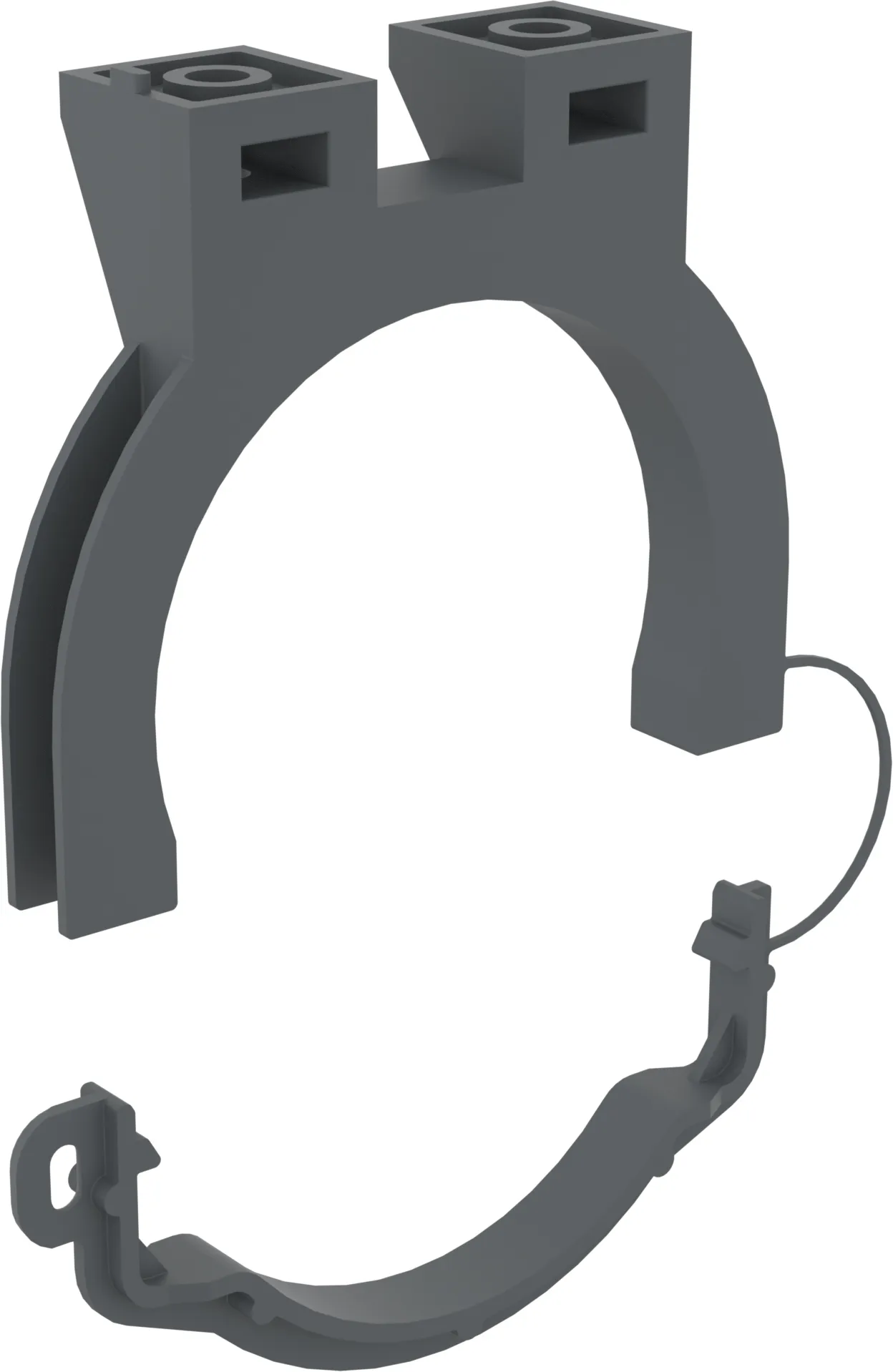 SUPORT DE FIXARE A COTULUI DE GOLIRE