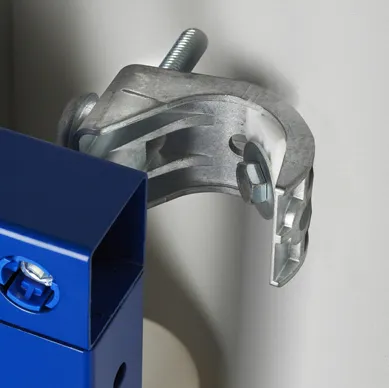 KIT DE FIXARE PE COLȚ