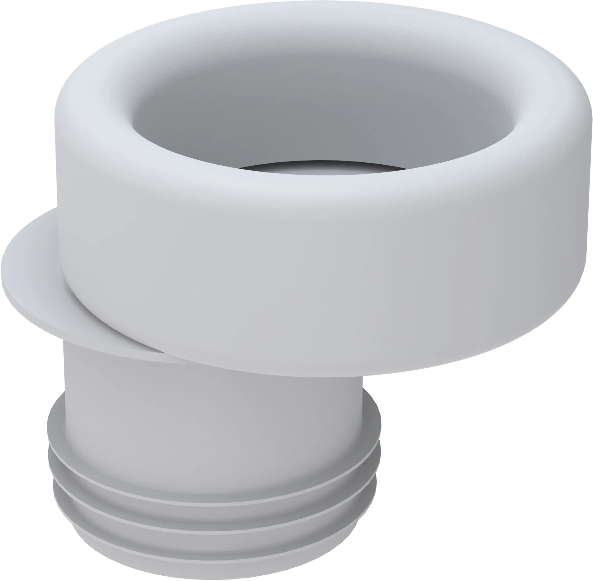 CONECTOR MODEL nr. 8B W