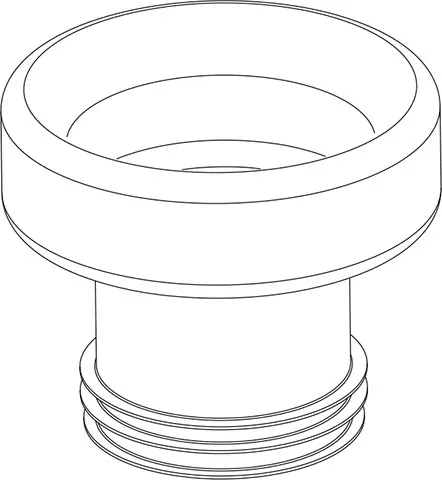CONECTOR MODEL nr. 3B W