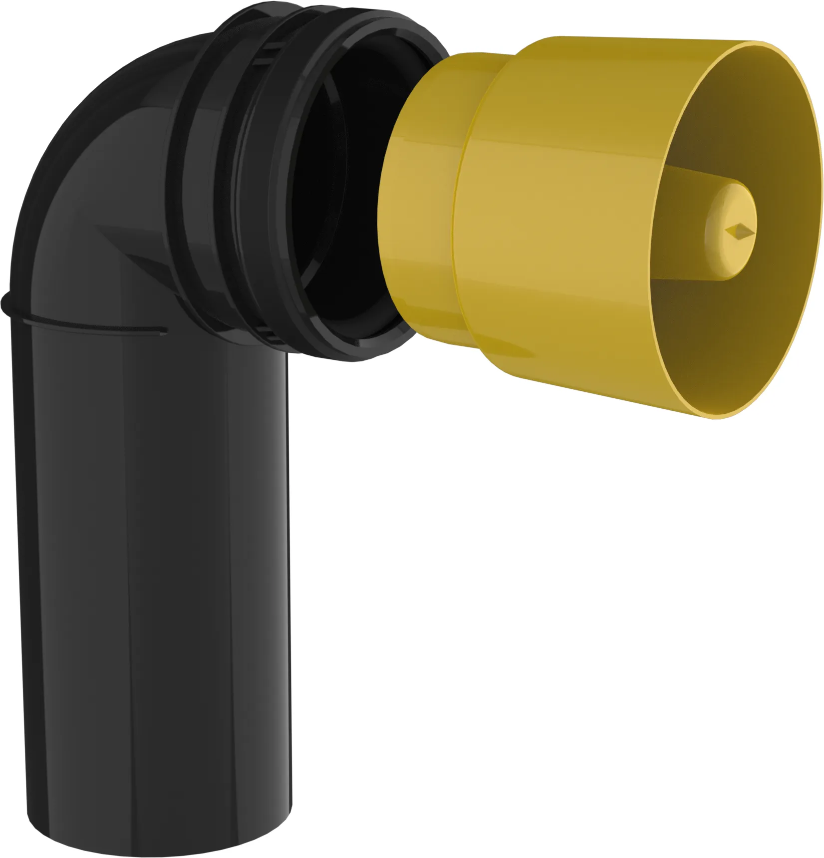 COȚ DE DESCĂRCARE 90 x 90 mm