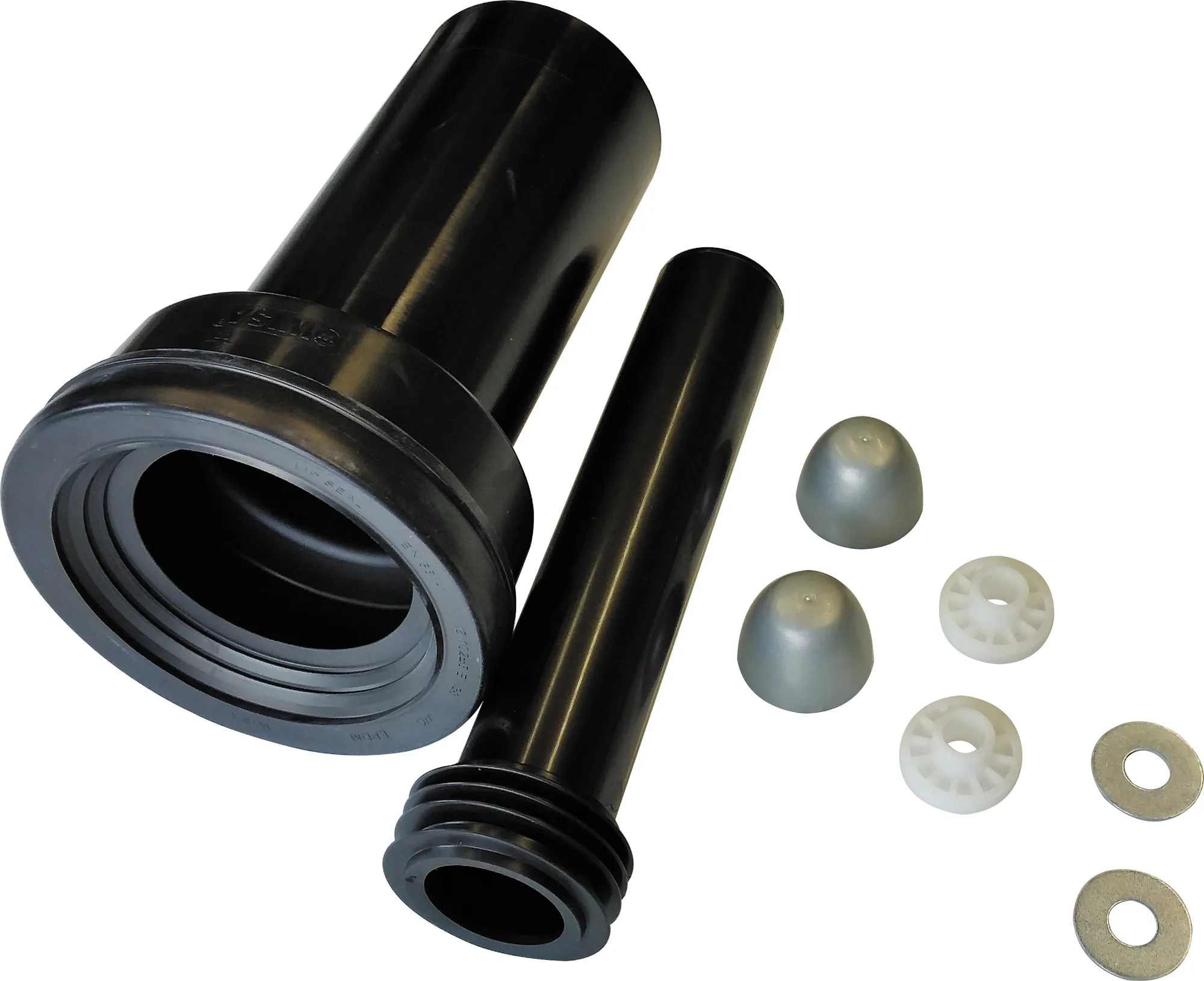 KIT DE CONECTARE WC STANDARD