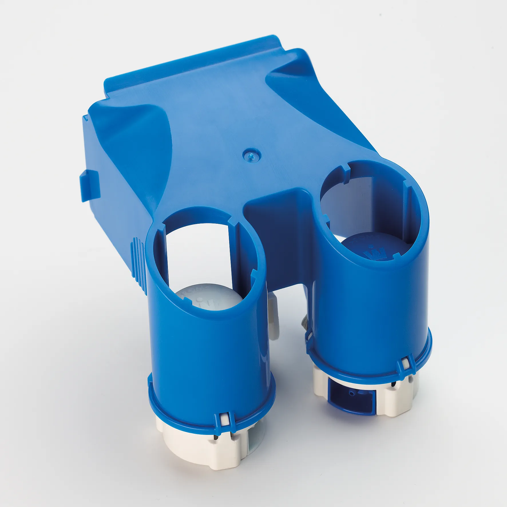 MECANISM SF CU CÂRLIGE DE CONTROL