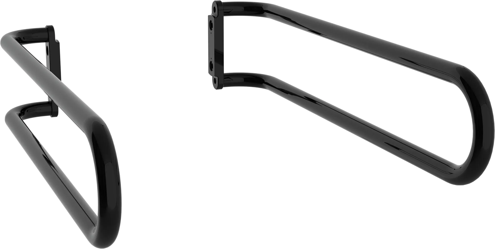 VARIOTRONIC MANERE DE SPRIJIN, negru