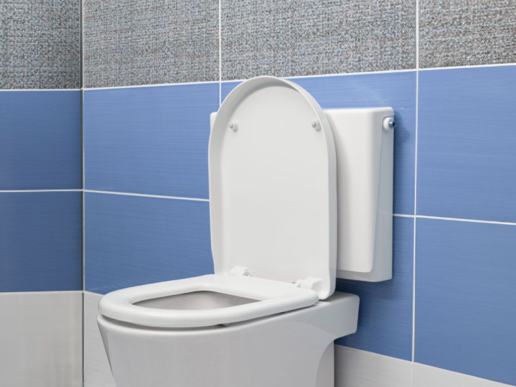 Diferite metode de montaj pentru rezervoarele aparente
