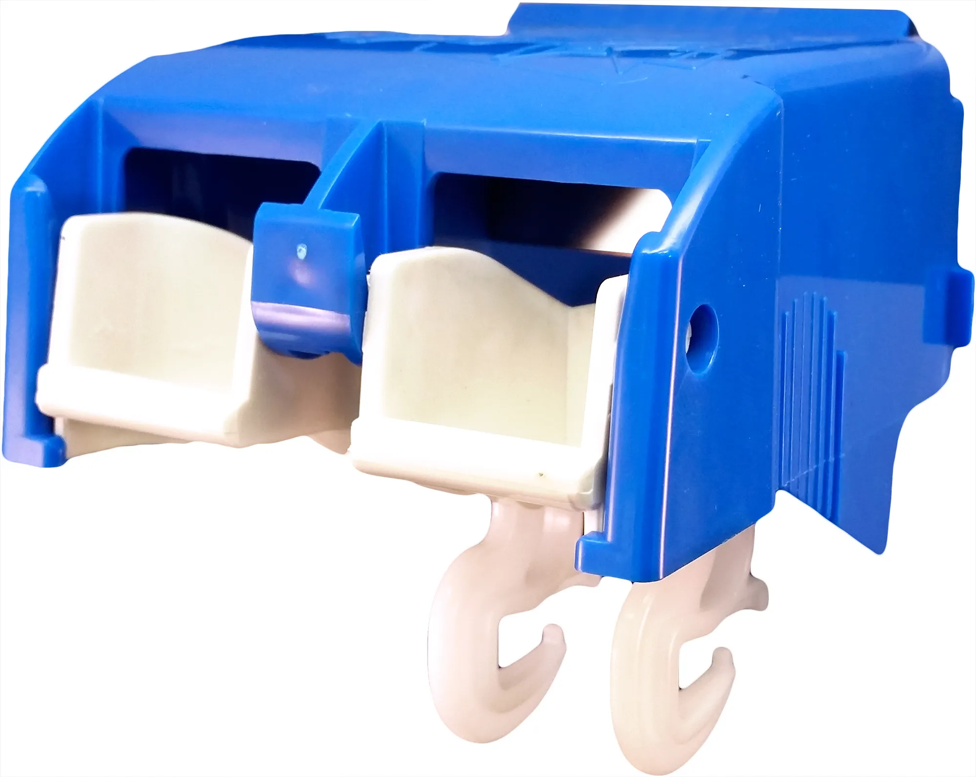 MECANISM CU CÂRLIGE DE COMANDĂ, MECANICE