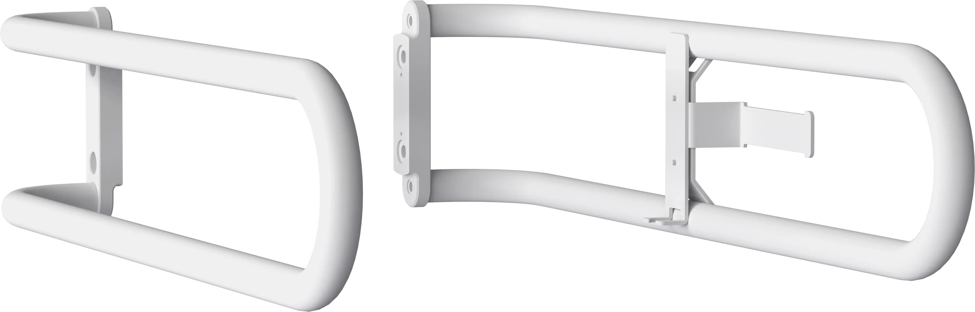 VARIOTRONIC MANERE DE SPRIJIN, alb