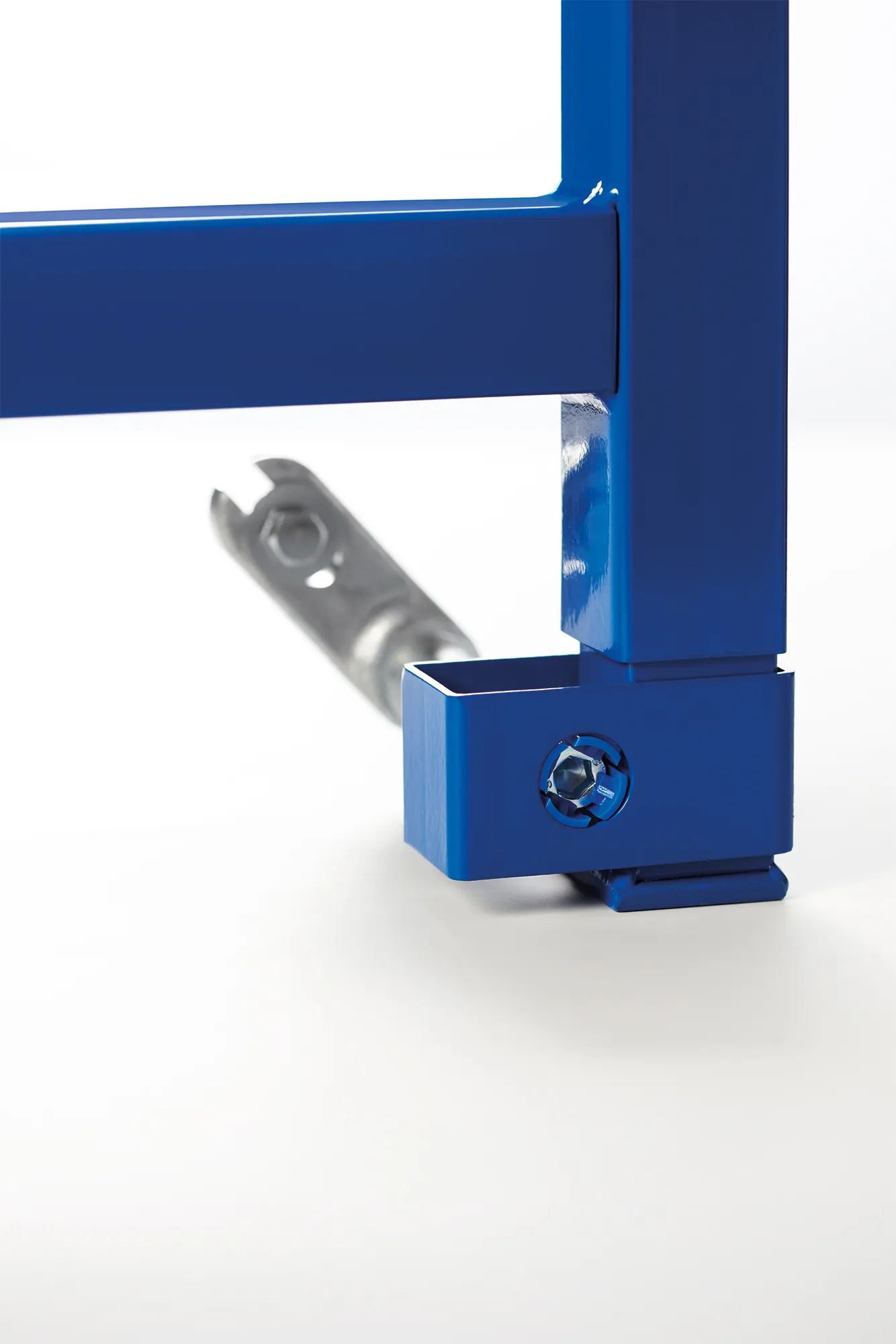 KIT DE FIXARE PE PERETE