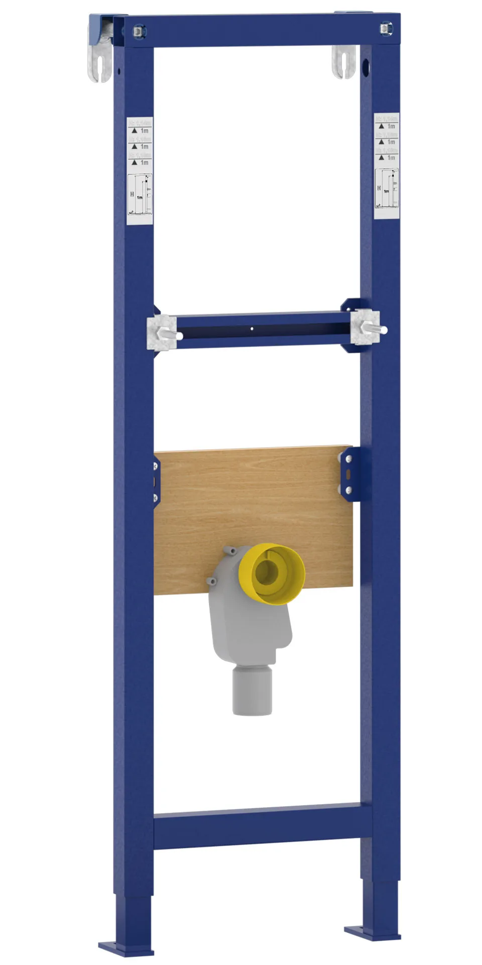 LIV-FIX WT SIFON INCASTRAT