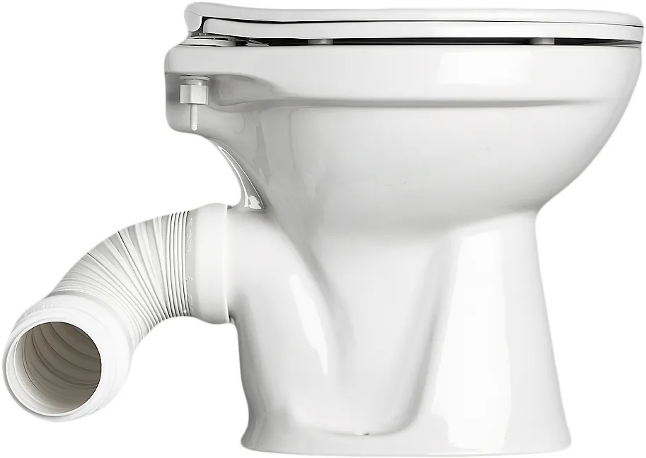 TUB FLEXIBIL DE EVACUARE, Ø 110 mm