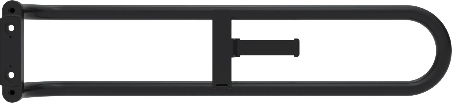 VARIOTRONIC MANERE DE SPRIJIN, negru