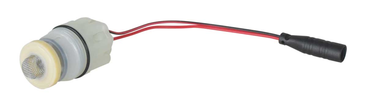 VALVĂ ELECTROMAGNETICĂ, 6 V