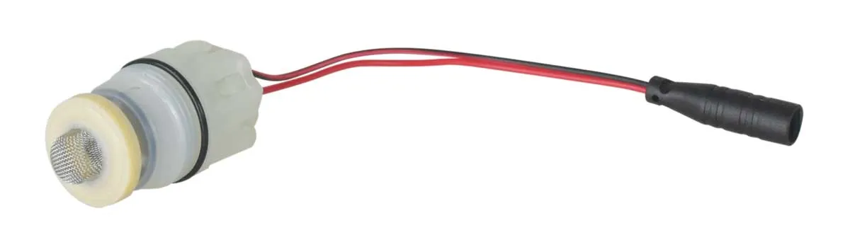 Valvă electromagnetică, 6 V