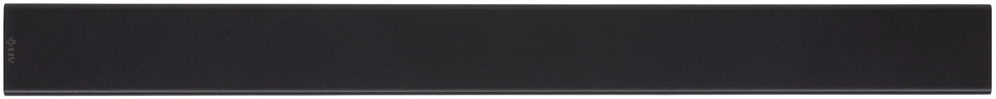GRILAJ STANDARD/CUSTOM 650 mm, negru mat