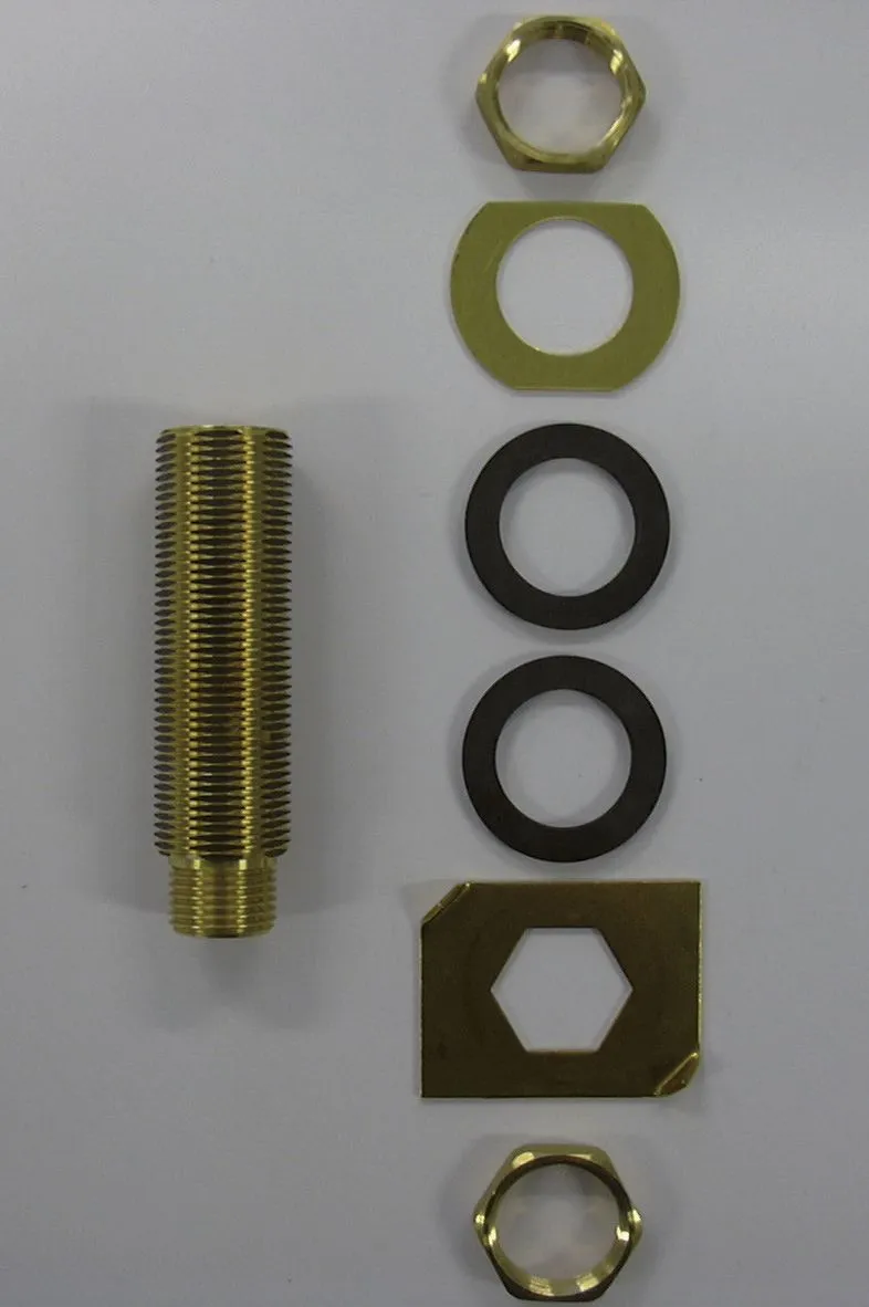 CONECTOR ALIMENTARE