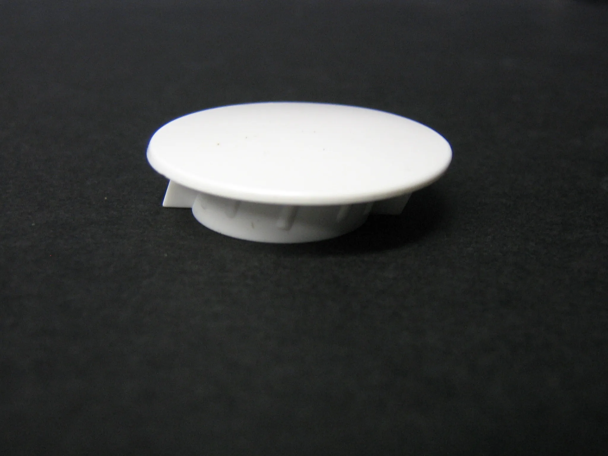 ORNAMENT BLINDARE GAURA, REZERVOARE CRYSTAL/CRYSTAL DUO, alb