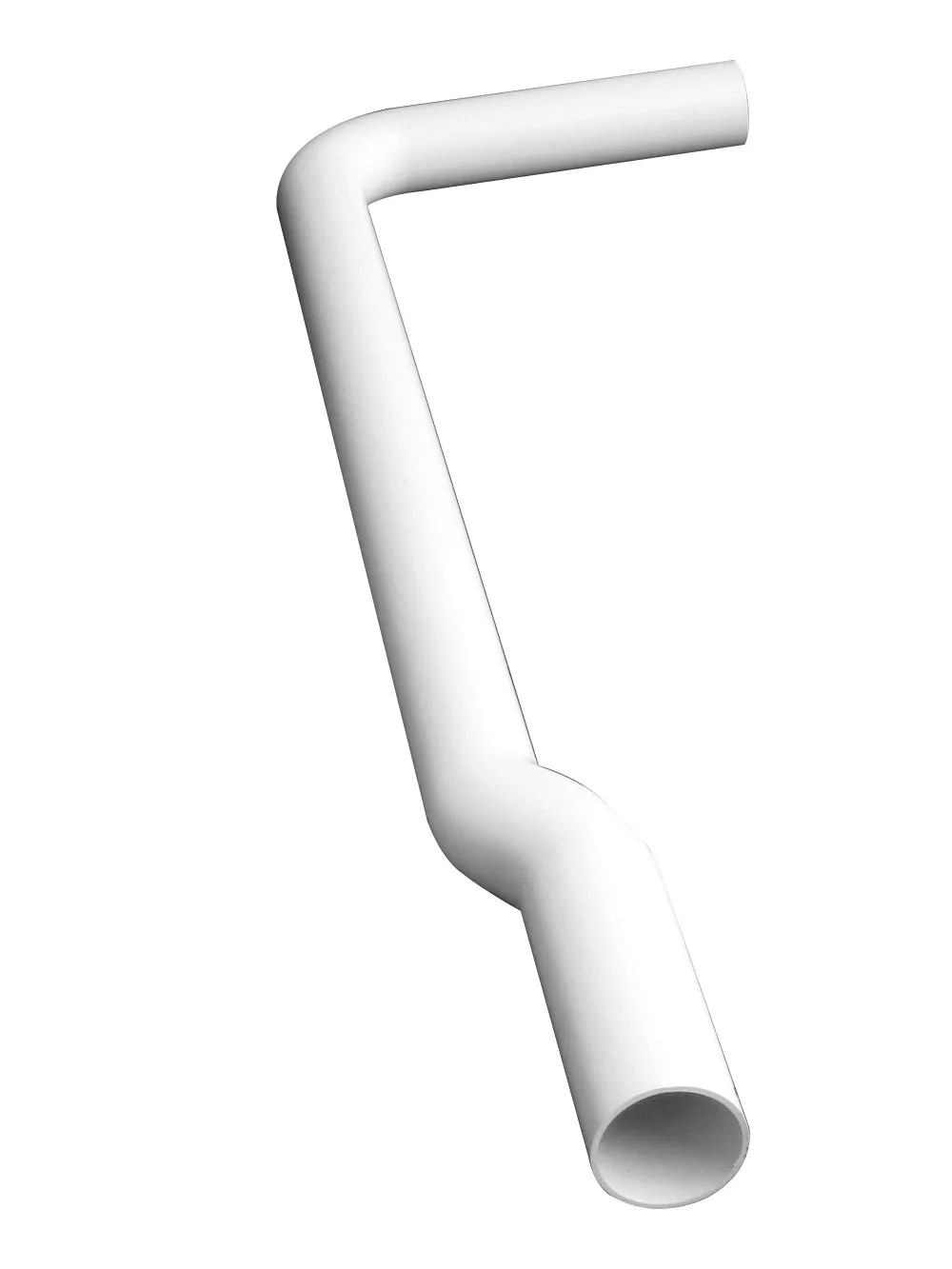 COT 770 x 220 mm, alb